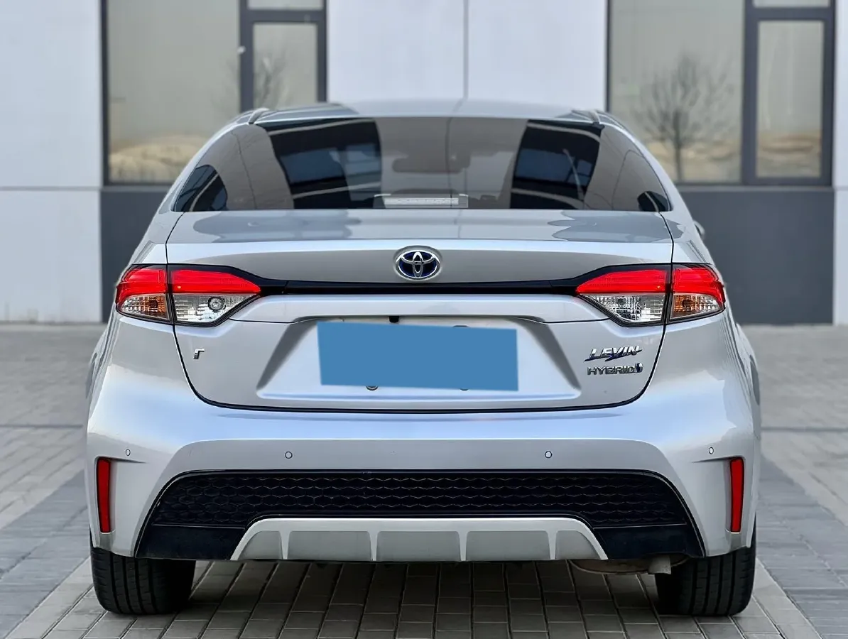 2023 Toyota Levin 1.5L 121HP L3 CVT,autocango,china used car exporter,china ev exporter,chinese used car exporter,chinese used ev exporter
