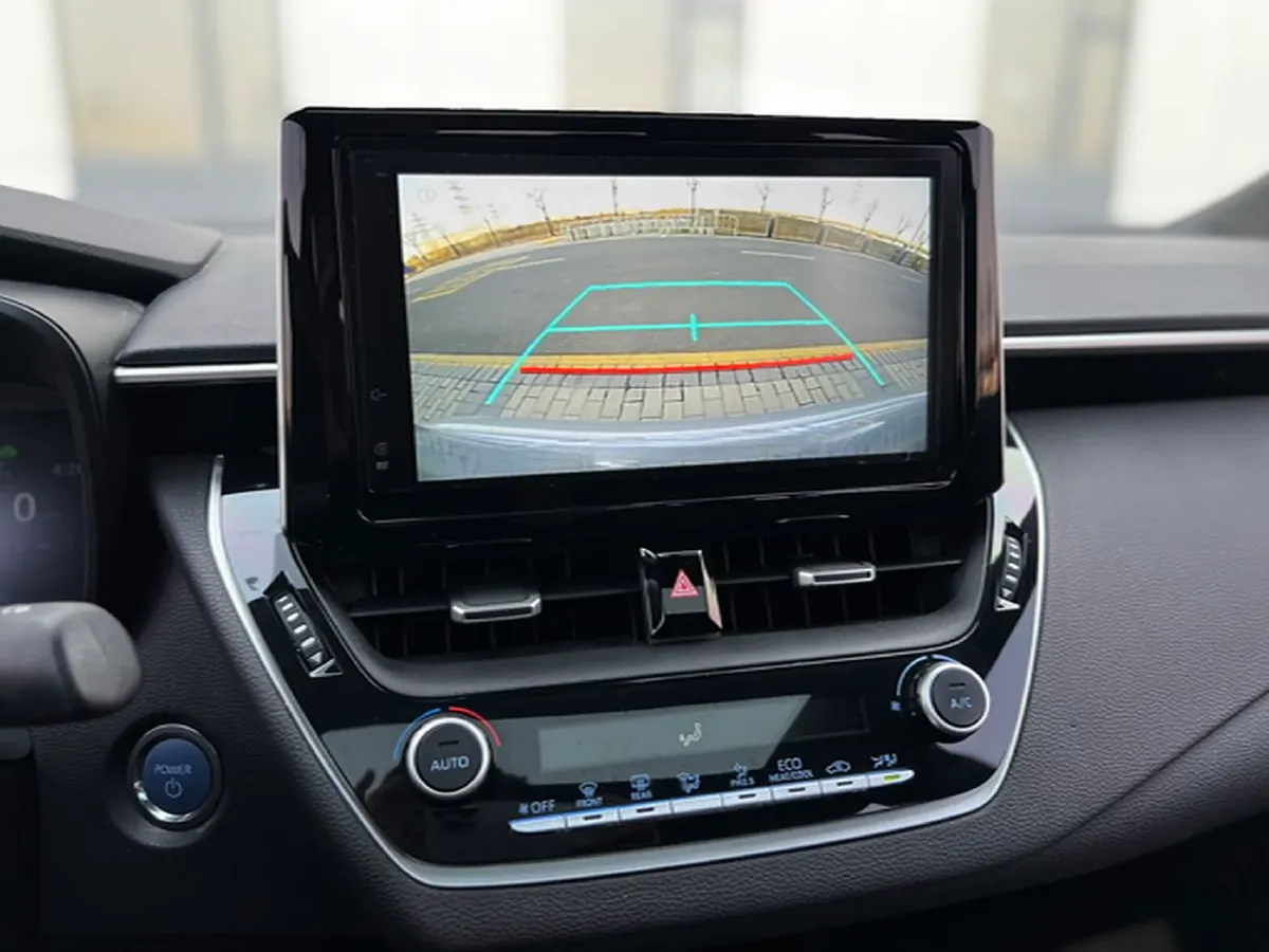 2023 Toyota Levin 1.5L 121HP L3 CVT,autocango,china used car exporter,china ev exporter,chinese used car exporter,chinese used ev exporter