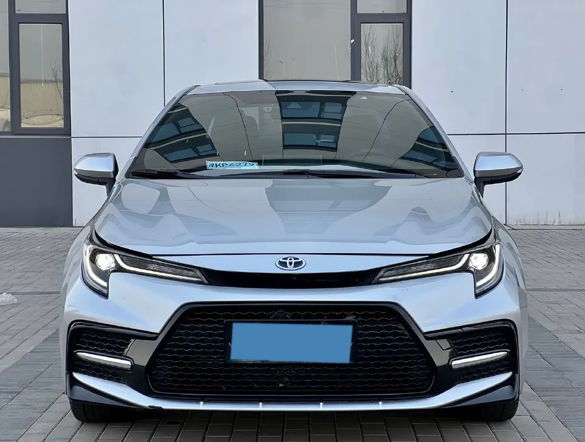 2023 Toyota Levin 1.5L 121HP L3 CVT,autocango,china used car exporter,china ev exporter,chinese used car exporter,chinese used ev exporter