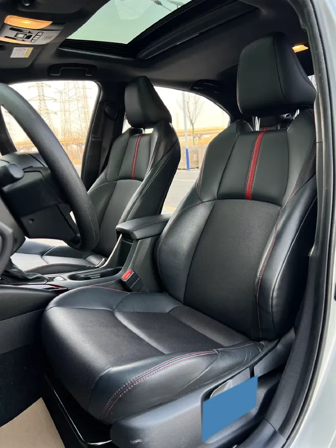 2023 Toyota Levin 1.5L 121HP L3 CVT,autocango,china used car exporter,china ev exporter,chinese used car exporter,chinese used ev exporter