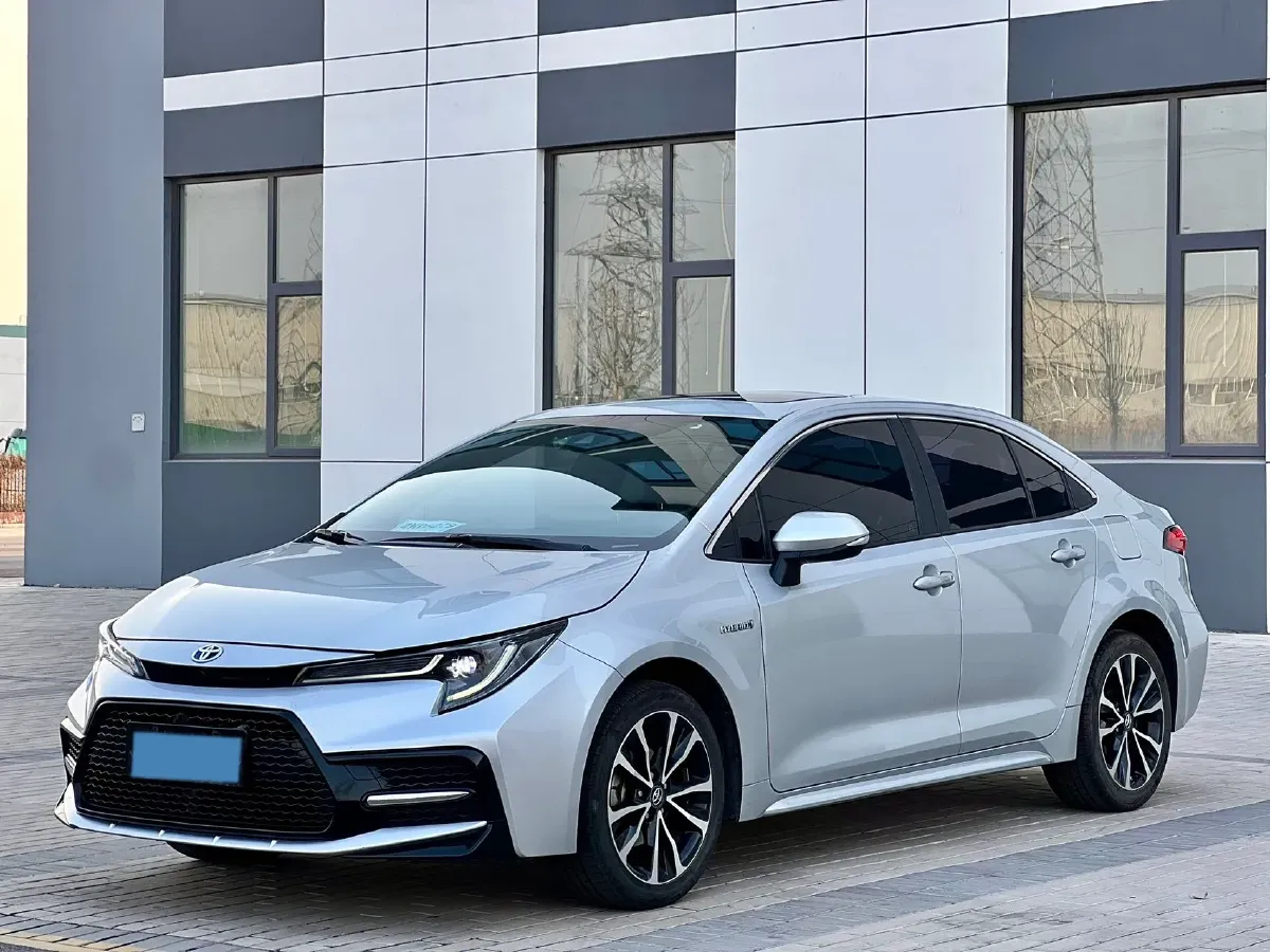 2023 Toyota Levin 1.5L 121HP L3 CVT,autocango,china used car exporter,china ev exporter,chinese used car exporter,chinese used ev exporter