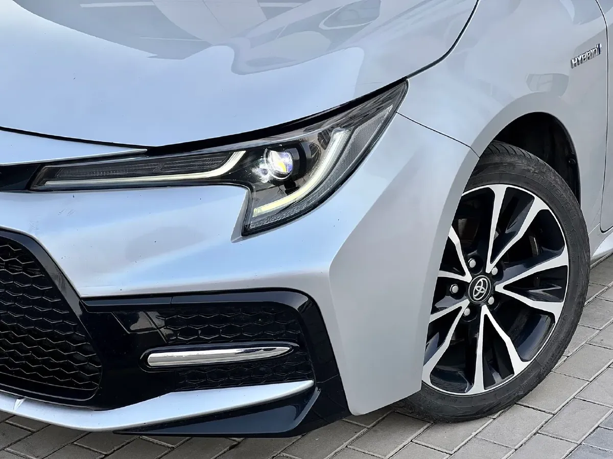 2023 Toyota Levin 1.5L 121HP L3 CVT,autocango,china used car exporter,china ev exporter,chinese used car exporter,chinese used ev exporter