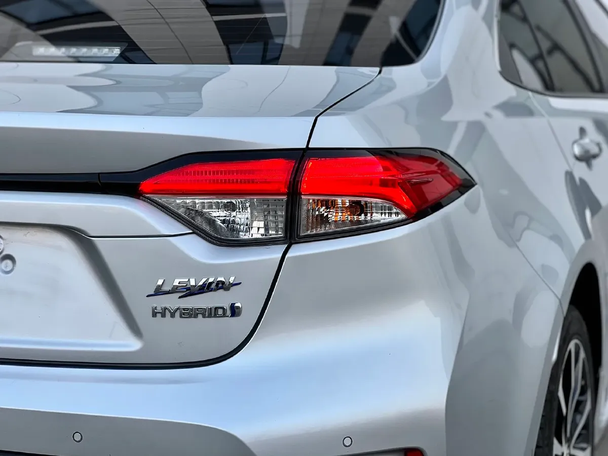 2023 Toyota Levin 1.5L 121HP L3 CVT,autocango,china used car exporter,china ev exporter,chinese used car exporter,chinese used ev exporter