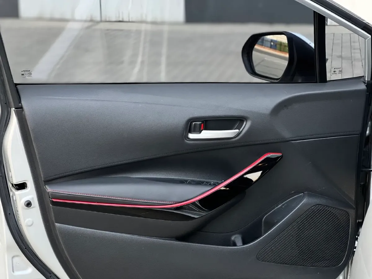 2023 Toyota Levin 1.5L 121HP L3 CVT,autocango,china used car exporter,china ev exporter,chinese used car exporter,chinese used ev exporter