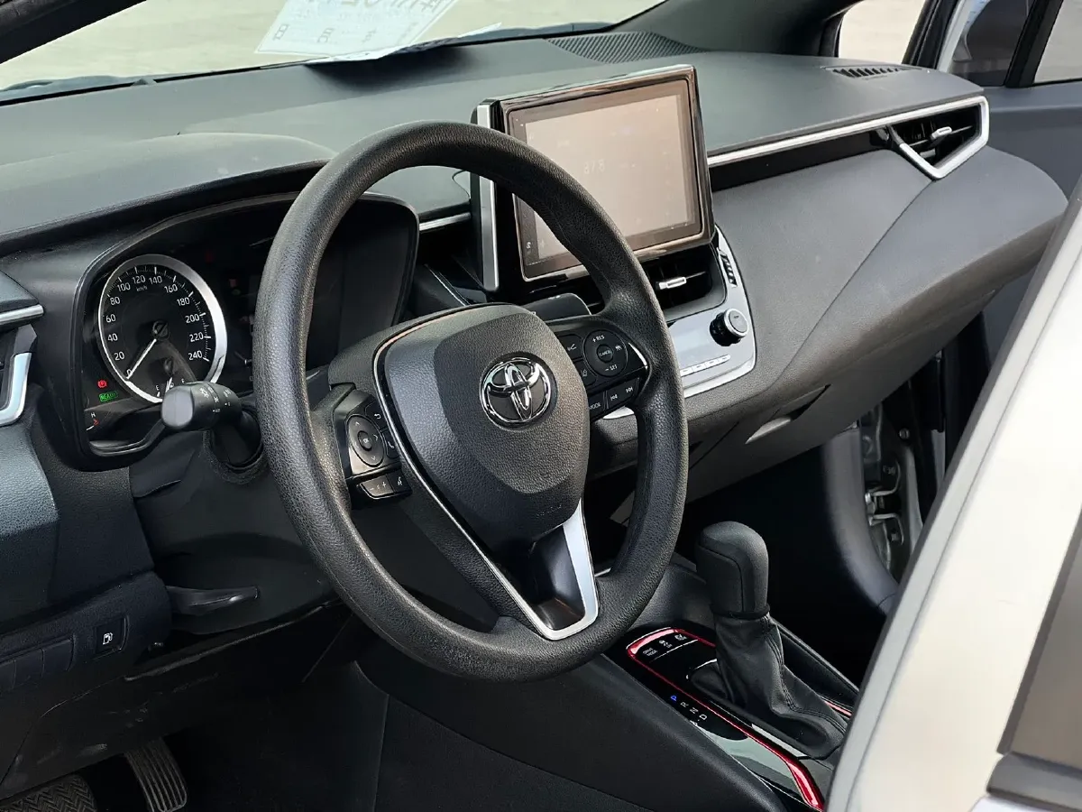 2023 Toyota Levin 1.5L 121HP L3 CVT,autocango,china used car exporter,china ev exporter,chinese used car exporter,chinese used ev exporter