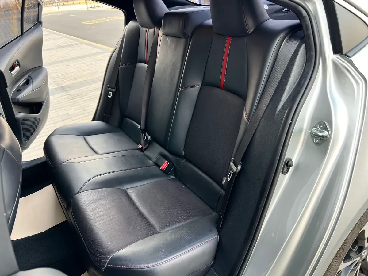 2023 Toyota Levin 1.5L 121HP L3 CVT,autocango,china used car exporter,china ev exporter,chinese used car exporter,chinese used ev exporter