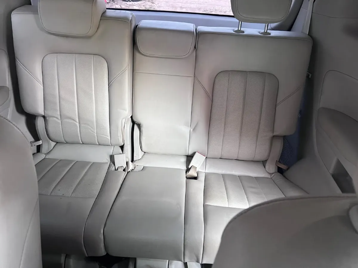 2018 GAC Trumpchi M8 2.0T 201HP L4 6AT,autocango,china used car exporter,china ev exporter,chinese used car exporter,chinese used ev exporter