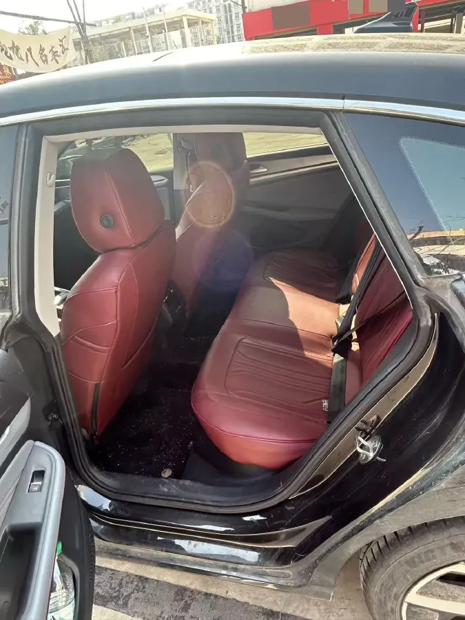 2023 Volkswagen Lamando 1.4T 150HP L4 7DCT,autocango,china used car exporter,china ev exporter,chinese used car exporter,chinese used ev exporter