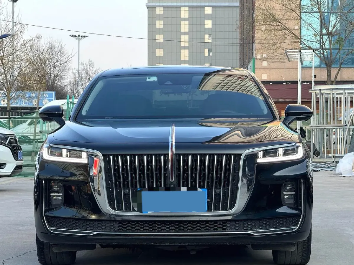 2020 HongQi H9 2.0T 252HP L4 7DCT,autocango,china used car exporter,china ev exporter,chinese used car exporter,chinese used ev exporter