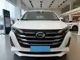 2019 GAC Trumpchi M6 1.5T 171HP L4 6AT