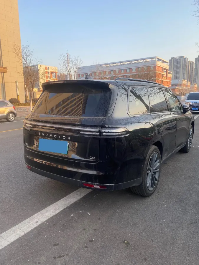 2026 Leapmotor C16 REEV 95HP REEV,autocango,china used car exporter,china ev exporter,chinese used car exporter,chinese used ev exporter