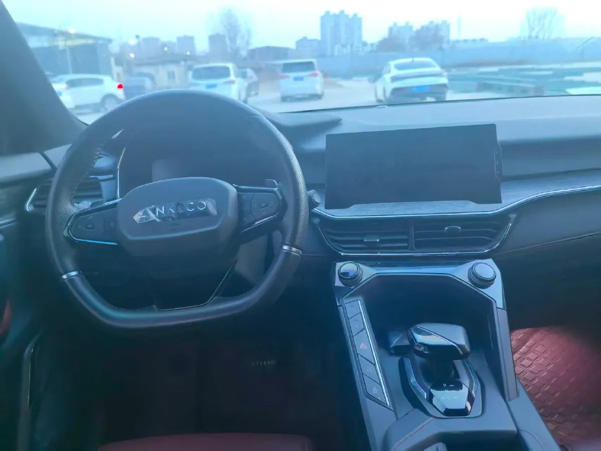 2020 LYNK&CO 06 1.5T 177HP L3 7DCT,autocango,china used car exporter,china ev exporter,chinese used car exporter,chinese used ev exporter