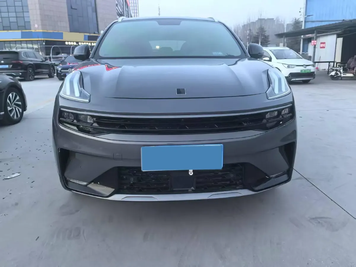 2020 LYNK&CO 06 1.5T 177HP L3 7DCT,autocango,china used car exporter,china ev exporter,chinese used car exporter,chinese used ev exporter