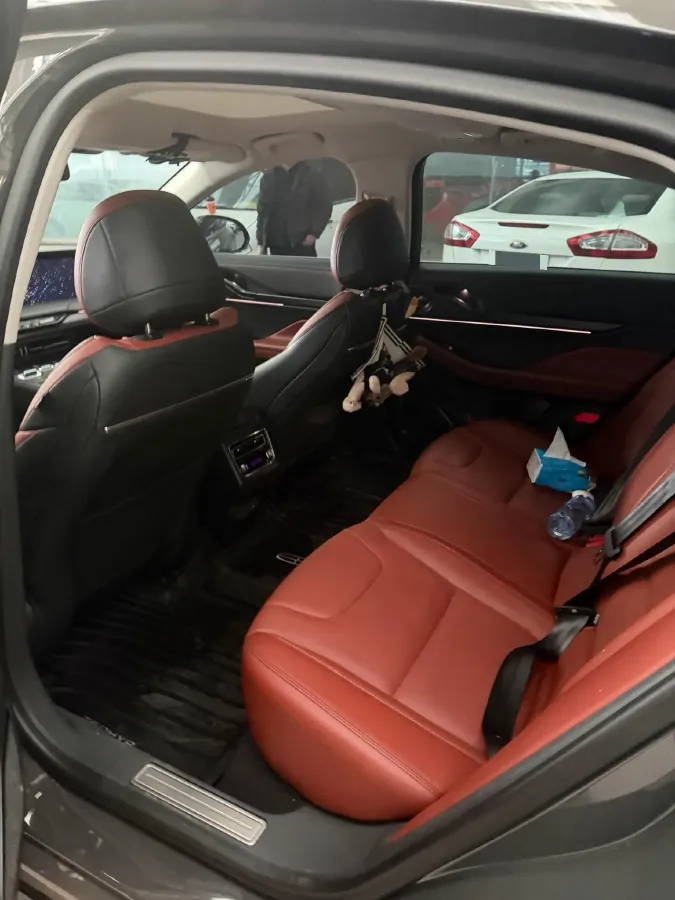 2022 Lincoln Z 2.0T 246HP L4 8AT,autocango,china used car exporter,china ev exporter,chinese used car exporter,chinese used ev exporter