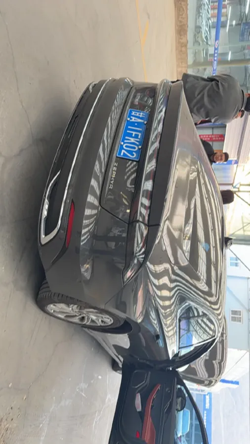 2022 Lincoln Z 2.0T 246HP L4 8AT,autocango,china used car exporter,china ev exporter,chinese used car exporter,chinese used ev exporter