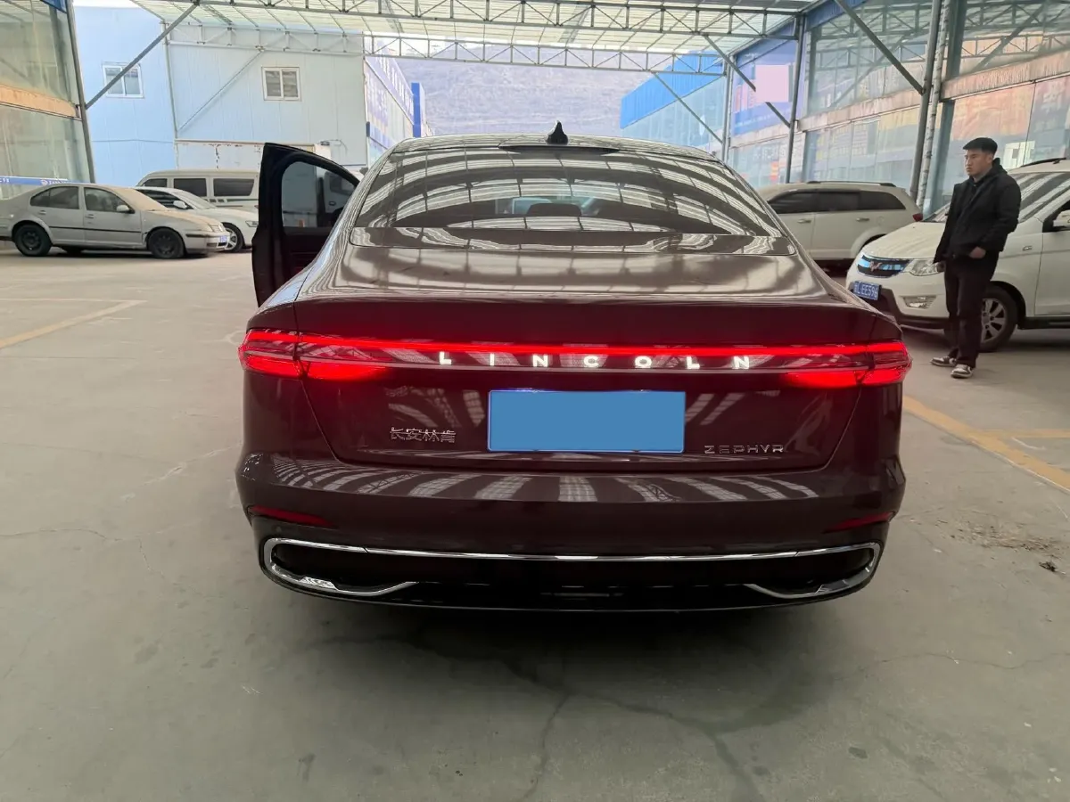 2022 Lincoln Z 2.0T 246HP L4 8AT,autocango,china used car exporter,china ev exporter,chinese used car exporter,chinese used ev exporter