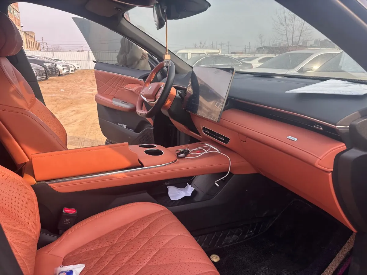 2023 Deepal S07 BEV 66.8KWH,autocango,china used car exporter,china ev exporter,chinese used car exporter,chinese used ev exporter