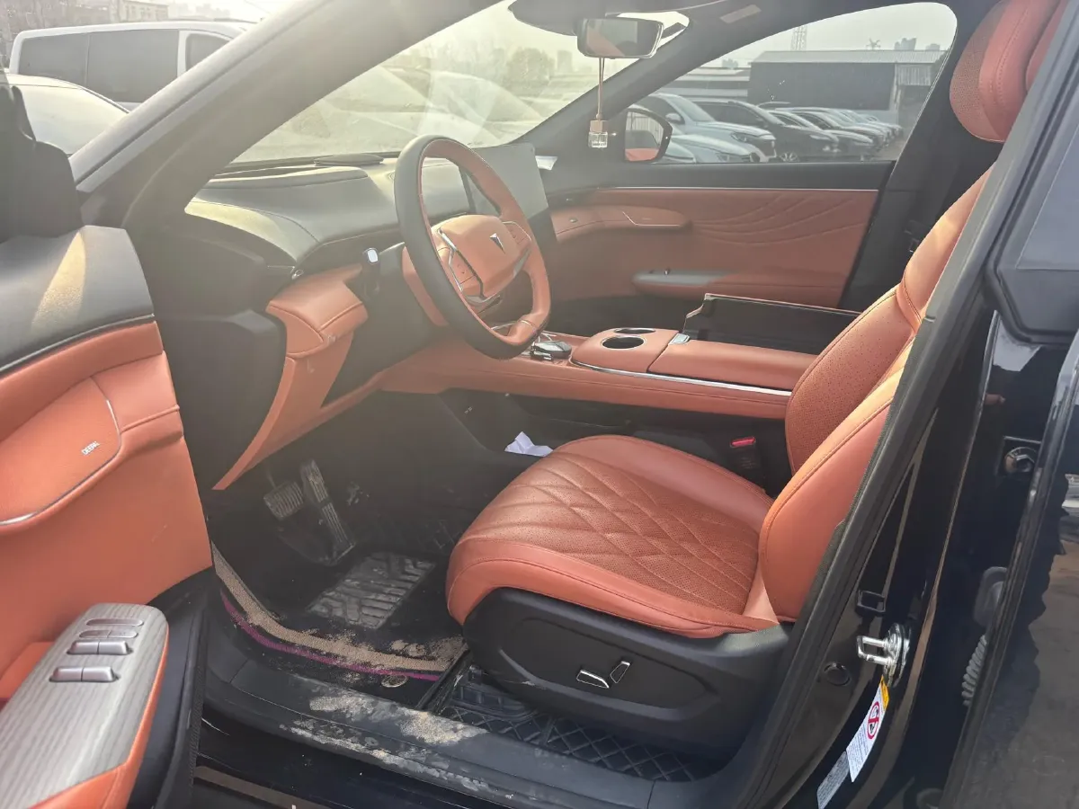 2023 Deepal S07 BEV 66.8KWH,autocango,china used car exporter,china ev exporter,chinese used car exporter,chinese used ev exporter