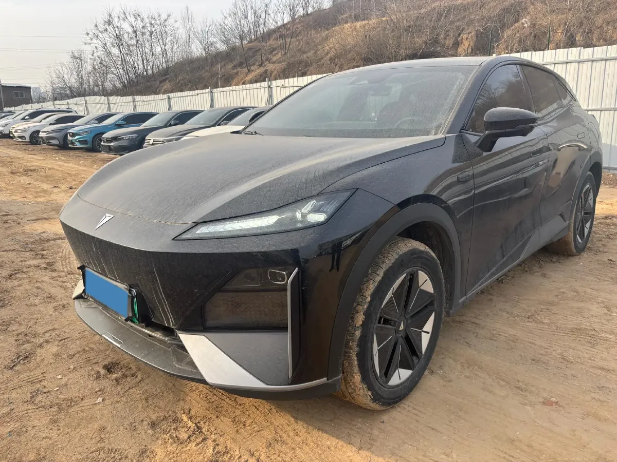 2023 Deepal S07 BEV 66.8KWH,autocango,china used car exporter,china ev exporter,chinese used car exporter,chinese used ev exporter