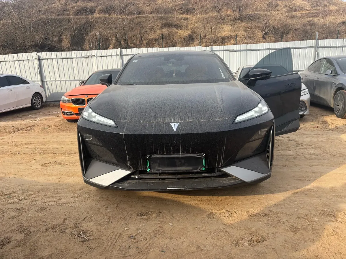 2023 Deepal S07 BEV 66.8KWH,autocango,china used car exporter,china ev exporter,chinese used car exporter,chinese used ev exporter