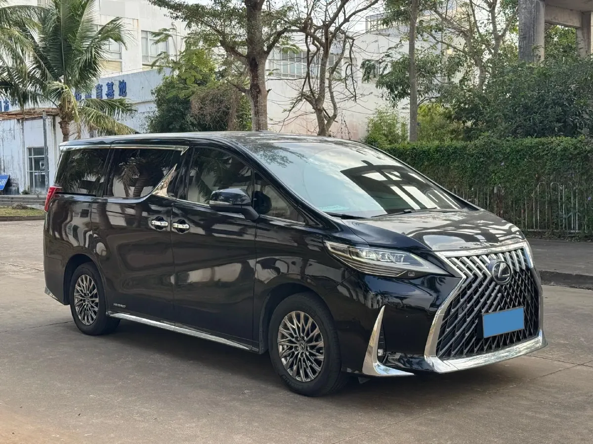 2020 Lexus LM 2.5L 117HP L4 E-CVT Hybrid,autocango,china used car exporter,china ev exporter,chinese used car exporter,chinese used ev exporter