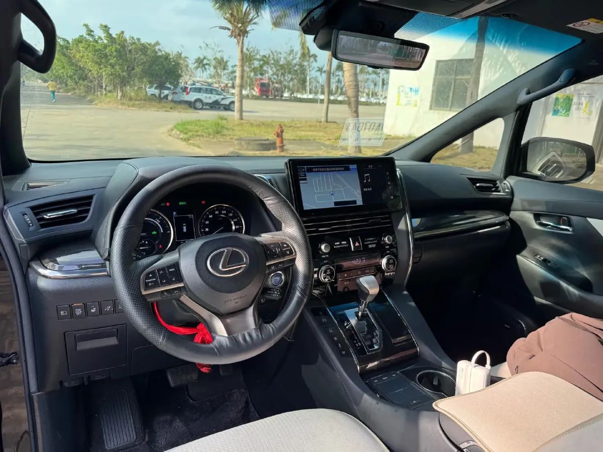 2020 Lexus LM 2.5L 117HP L4 E-CVT Hybrid,autocango,china used car exporter,china ev exporter,chinese used car exporter,chinese used ev exporter