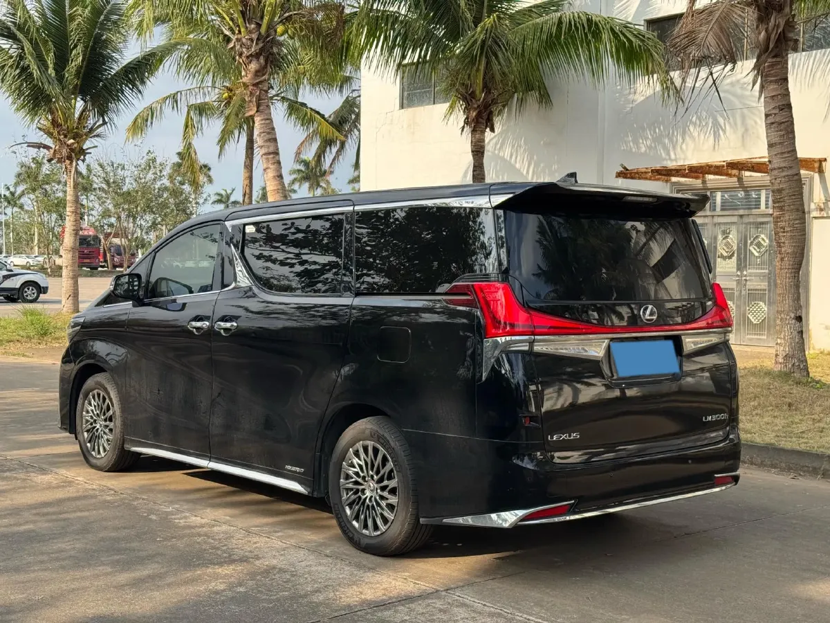 2020 Lexus LM 2.5L 117HP L4 E-CVT Hybrid,autocango,china used car exporter,china ev exporter,chinese used car exporter,chinese used ev exporter