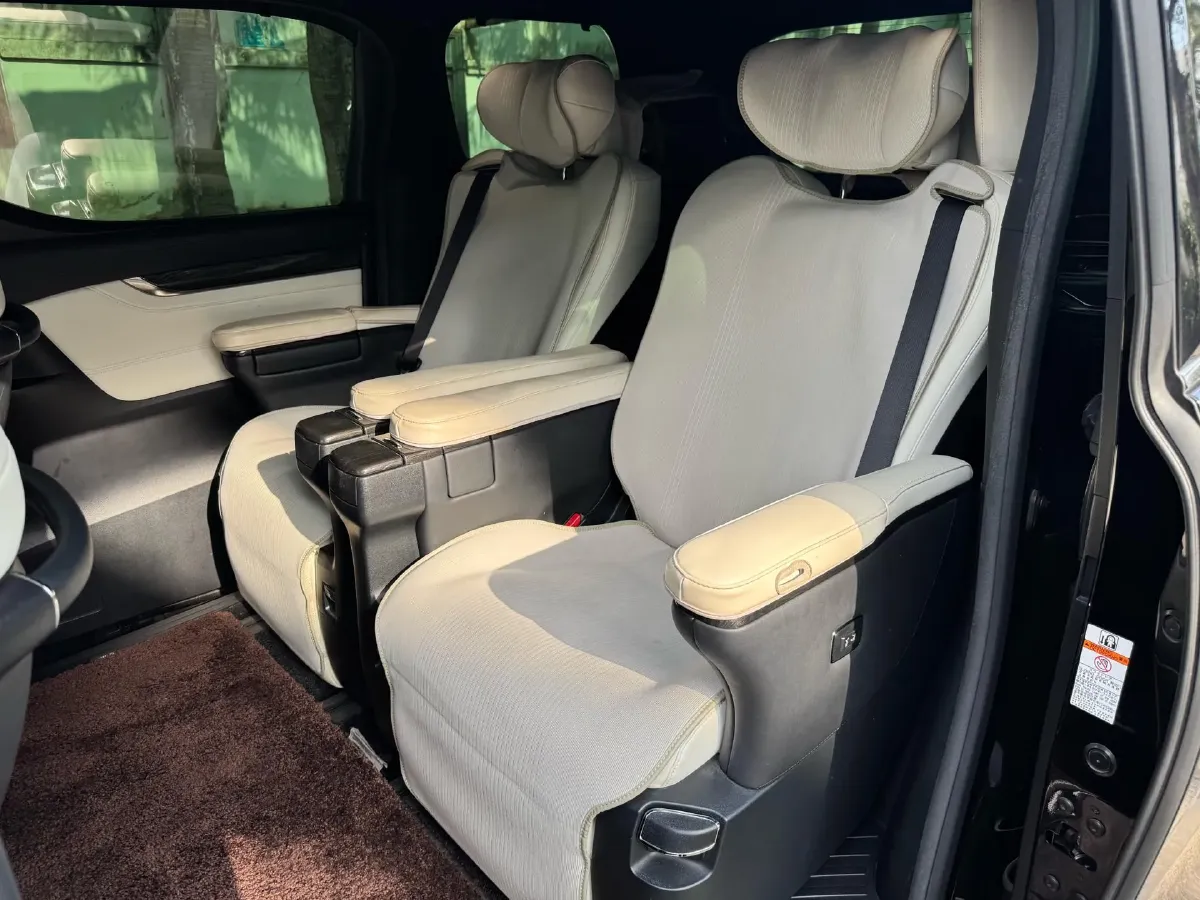 2020 Lexus LM 2.5L 117HP L4 E-CVT Hybrid,autocango,china used car exporter,china ev exporter,chinese used car exporter,chinese used ev exporter