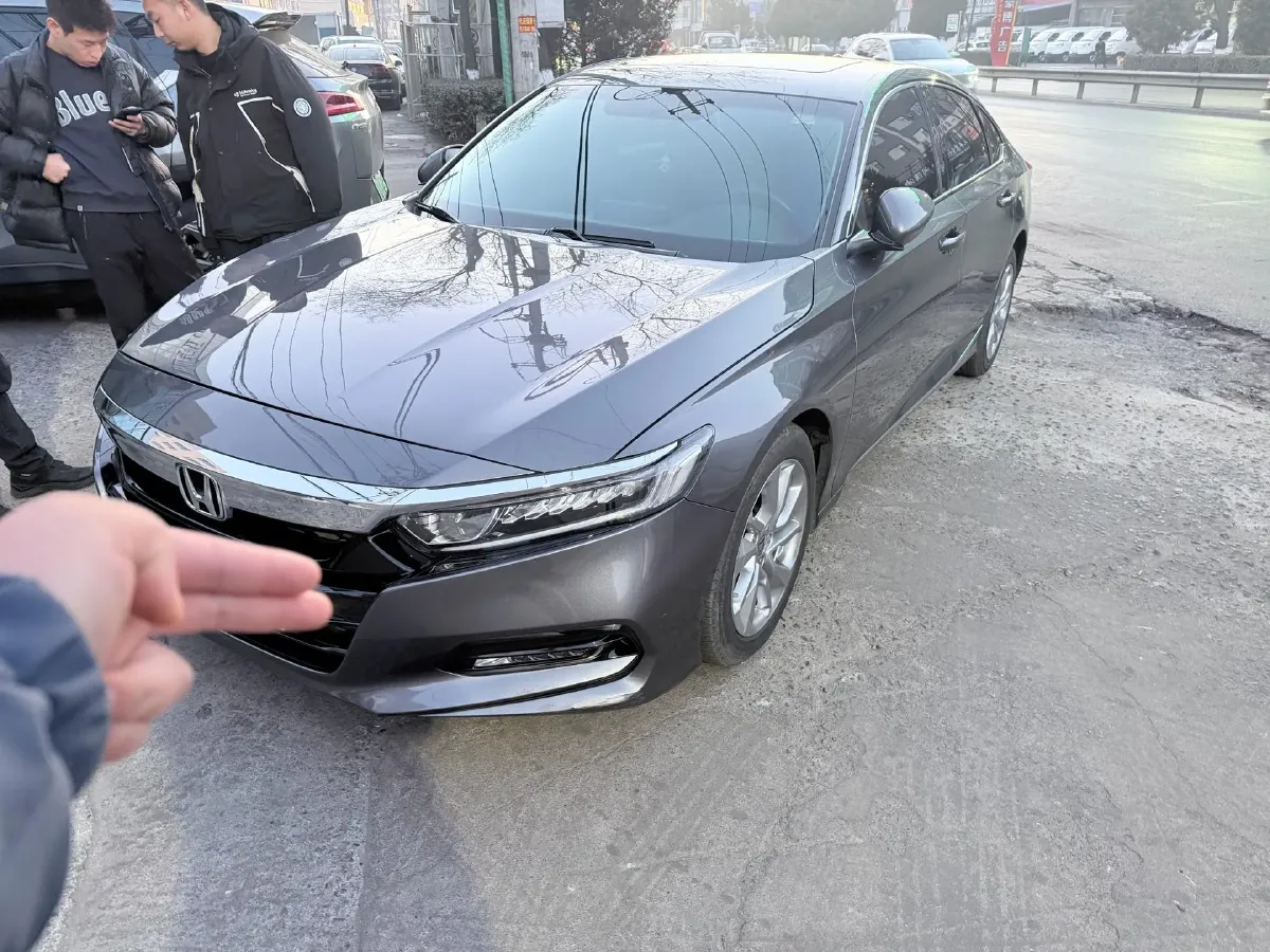 2018 Honda Accord 1.5T 194HP L4 CVT,autocango,china used car exporter,china ev exporter,chinese used car exporter,chinese used ev exporter