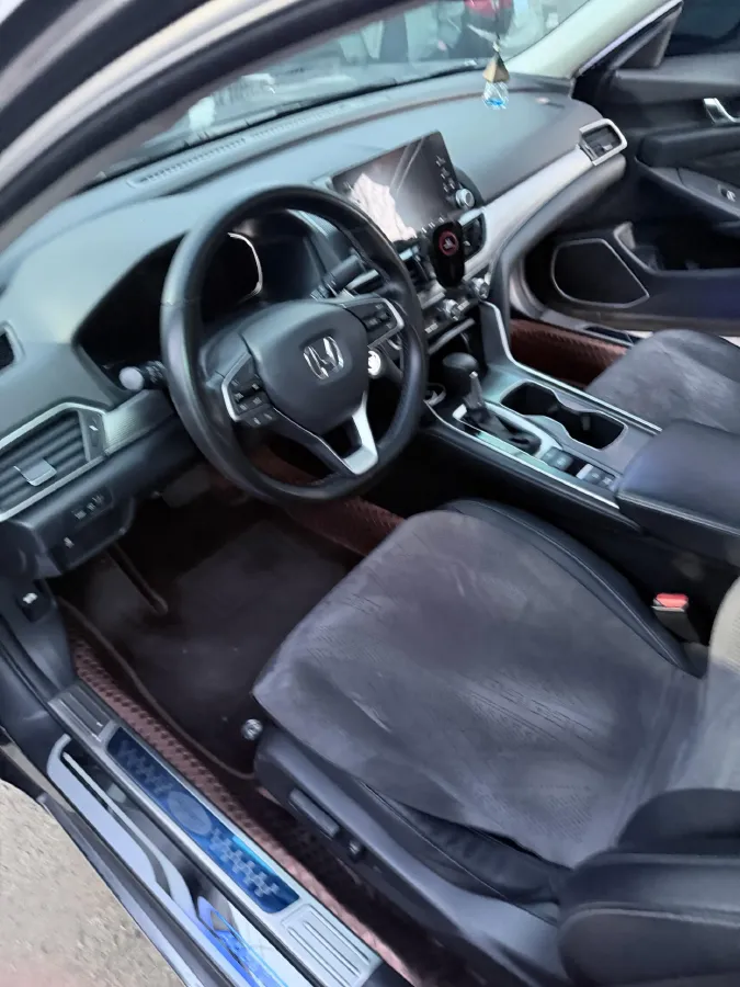 2018 Honda Accord 1.5T 194HP L4 CVT,autocango,china used car exporter,china ev exporter,chinese used car exporter,chinese used ev exporter