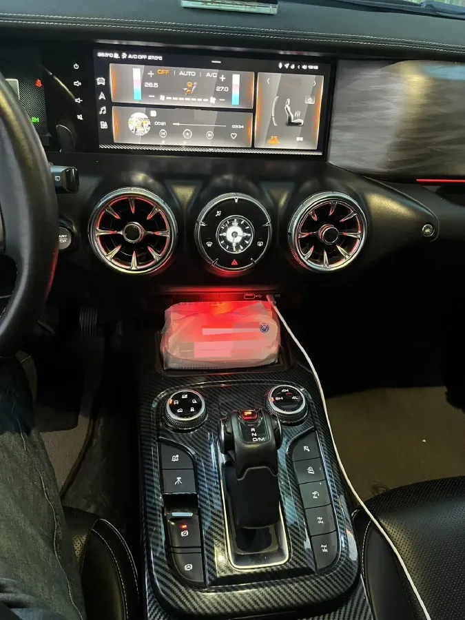 2021 Tank 300 2.0T 227HP L4 8AT,autocango,china used car exporter,china ev exporter,chinese used car exporter,chinese used ev exporter