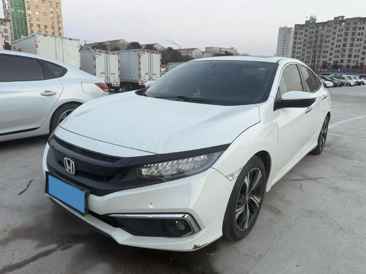 2019 Honda Civic 1.5T 177HP L4 CVT,autocango,china used car exporter,china ev exporter,chinese used car exporter,chinese used ev exporter