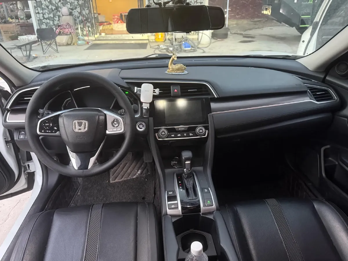 2019 Honda Civic 1.5T 177HP L4 CVT,autocango,china used car exporter,china ev exporter,chinese used car exporter,chinese used ev exporter