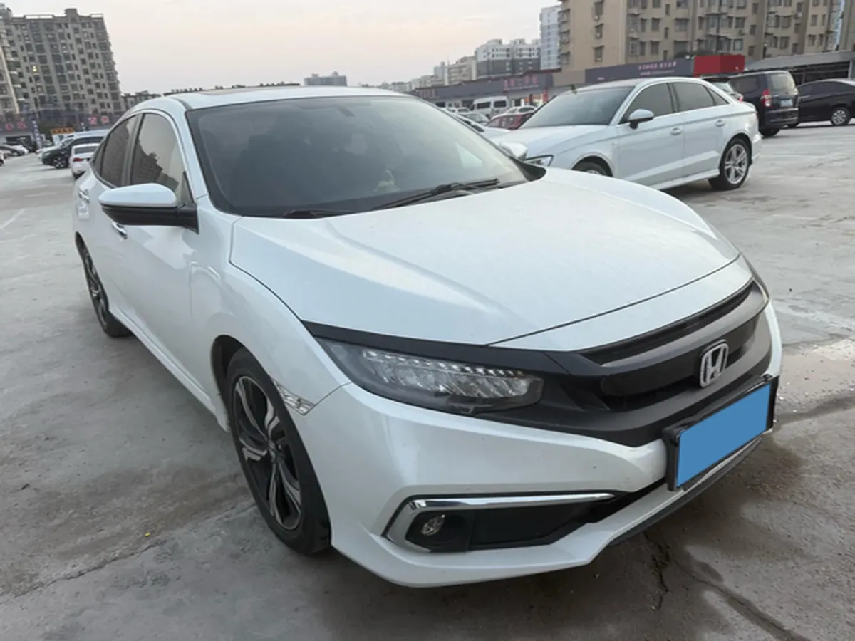 2019 Honda Civic 1.5T 177HP L4 CVT,autocango,china used car exporter,china ev exporter,chinese used car exporter,chinese used ev exporter