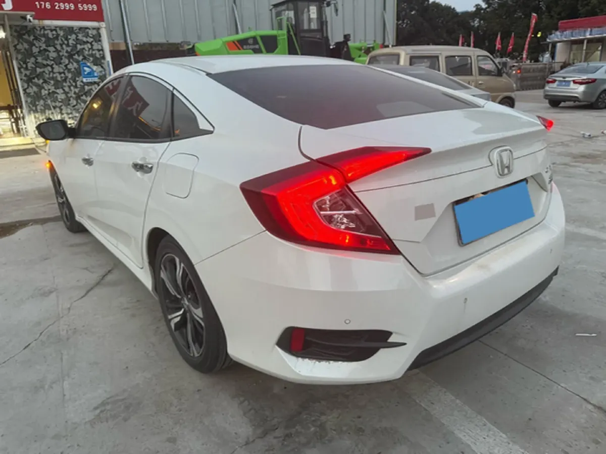 2019 Honda Civic 1.5T 177HP L4 CVT,autocango,china used car exporter,china ev exporter,chinese used car exporter,chinese used ev exporter