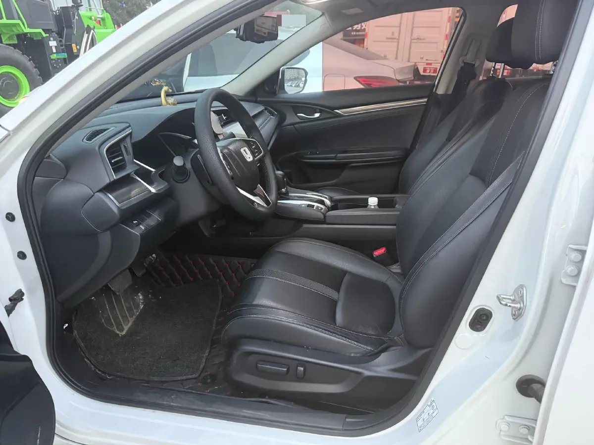 2019 Honda Civic 1.5T 177HP L4 CVT,autocango,china used car exporter,china ev exporter,chinese used car exporter,chinese used ev exporter
