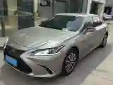 2024 Lexus ES 2.0L 173HP L4 CVT