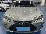 2023 Lexus ES 2.0L 173HP L4 CVT