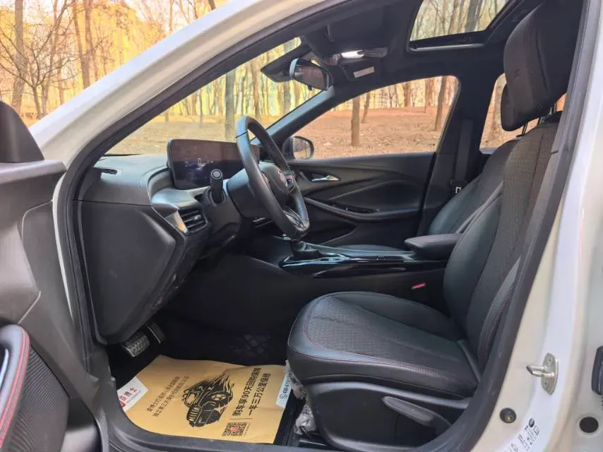 2023 Buick Verano 1.5T 184HP L4 CVT,autocango,china used car exporter,china ev exporter,chinese used car exporter,chinese used ev exporter