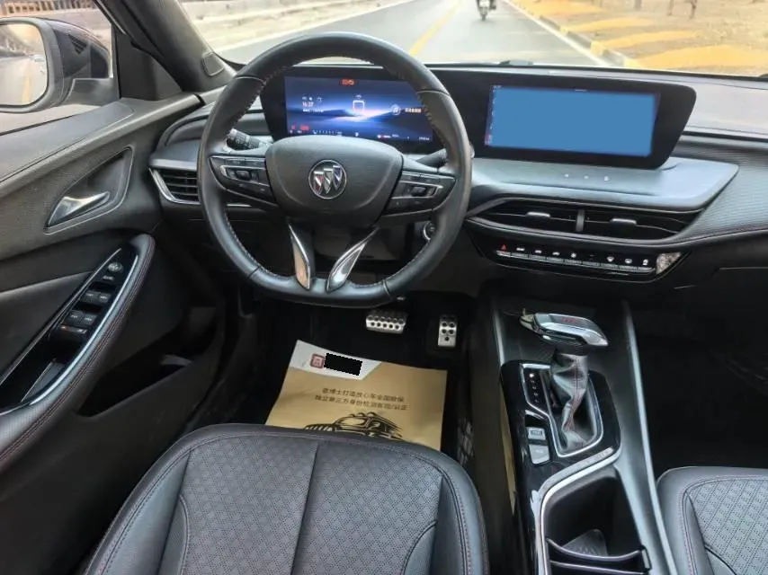 2023 Buick Verano 1.5T 184HP L4 CVT,autocango,china used car exporter,china ev exporter,chinese used car exporter,chinese used ev exporter