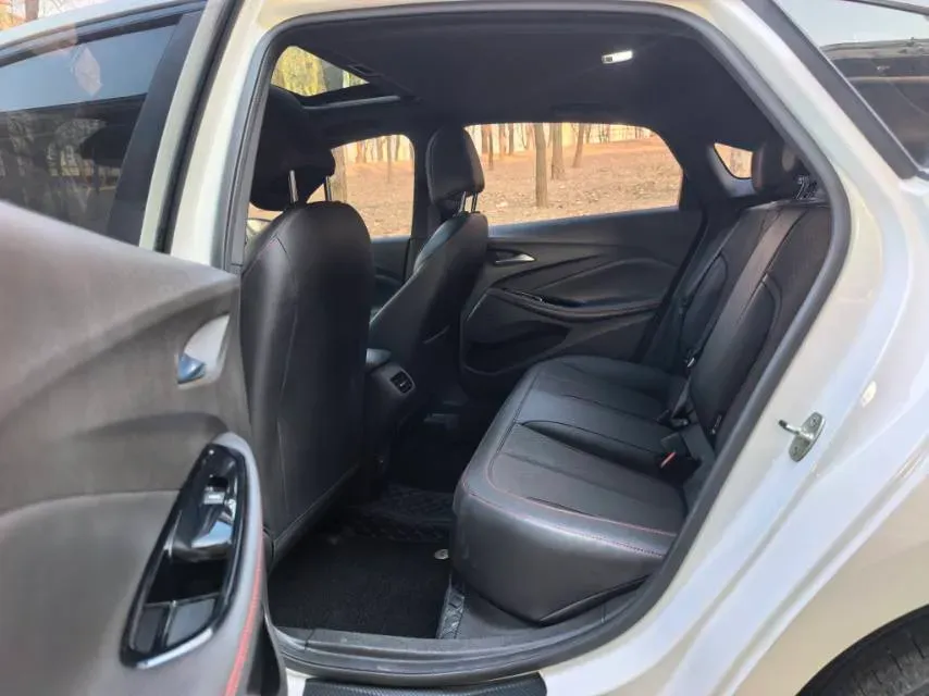 2023 Buick Verano 1.5T 184HP L4 CVT,autocango,china used car exporter,china ev exporter,chinese used car exporter,chinese used ev exporter