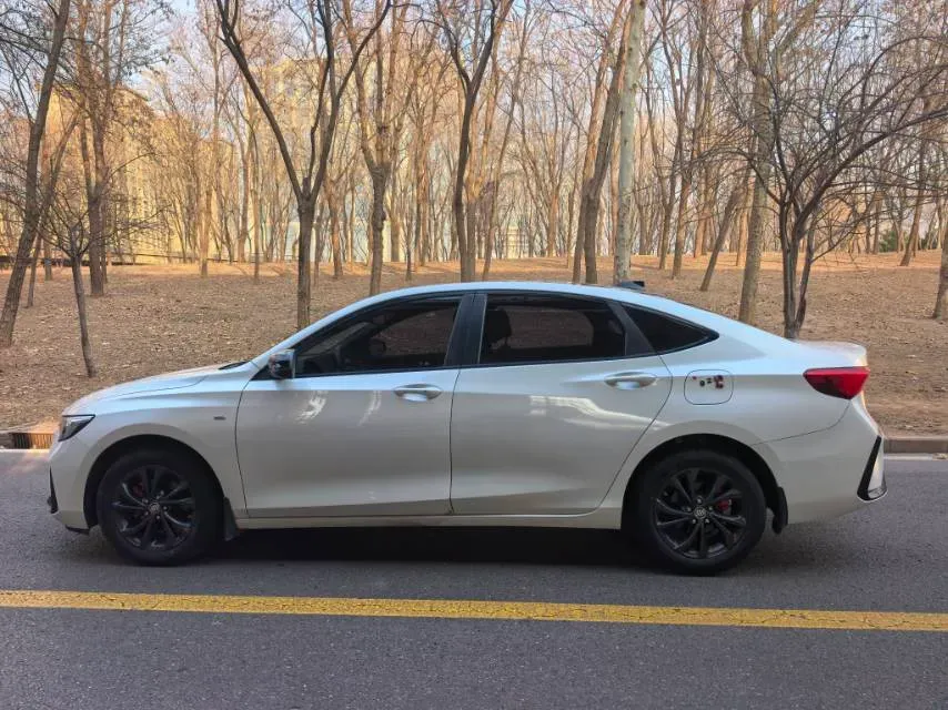 2023 Buick Verano 1.5T 184HP L4 CVT,autocango,china used car exporter,china ev exporter,chinese used car exporter,chinese used ev exporter