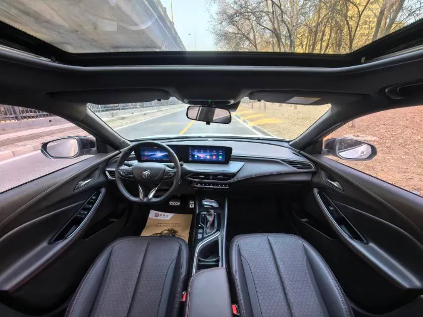 2023 Buick Verano 1.5T 184HP L4 CVT,autocango,china used car exporter,china ev exporter,chinese used car exporter,chinese used ev exporter