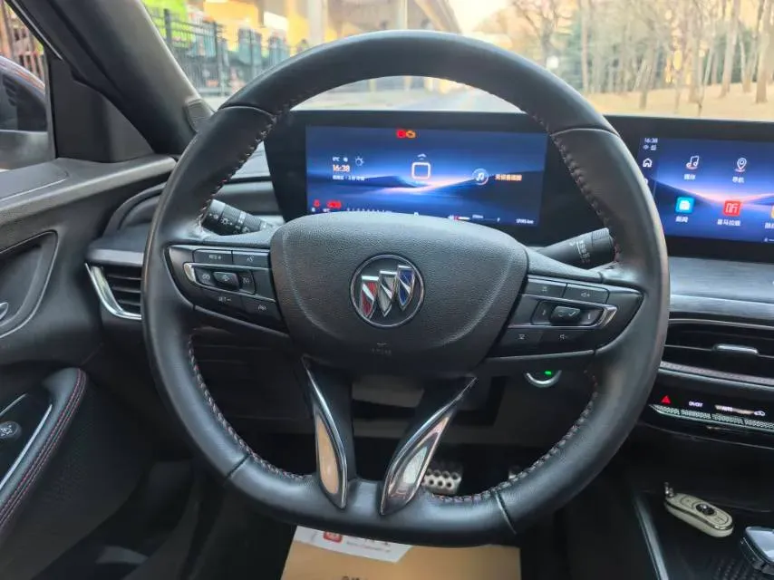 2023 Buick Verano 1.5T 184HP L4 CVT,autocango,china used car exporter,china ev exporter,chinese used car exporter,chinese used ev exporter