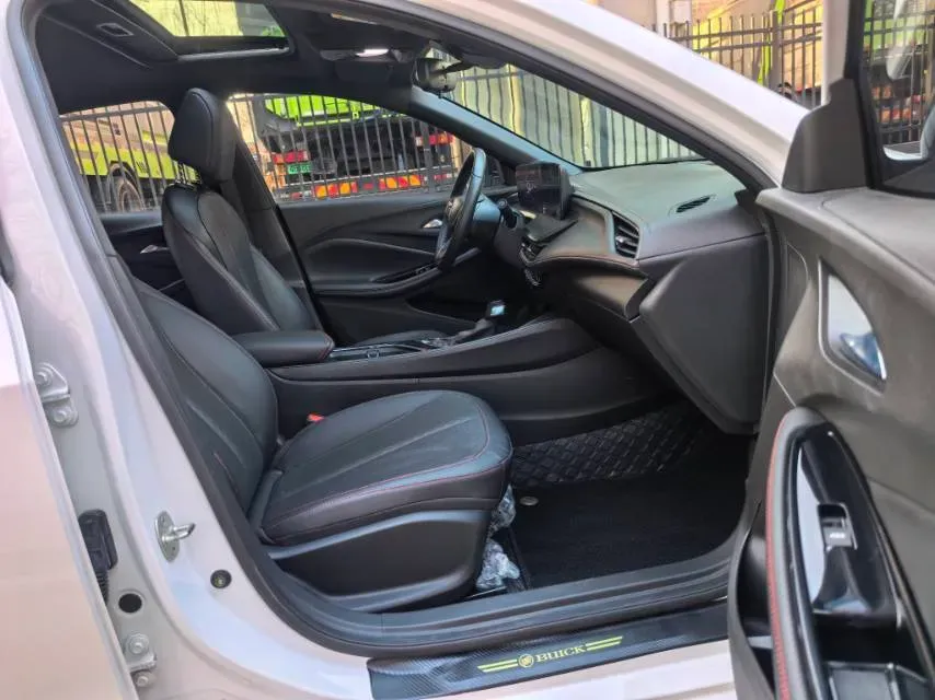 2023 Buick Verano 1.5T 184HP L4 CVT,autocango,china used car exporter,china ev exporter,chinese used car exporter,chinese used ev exporter