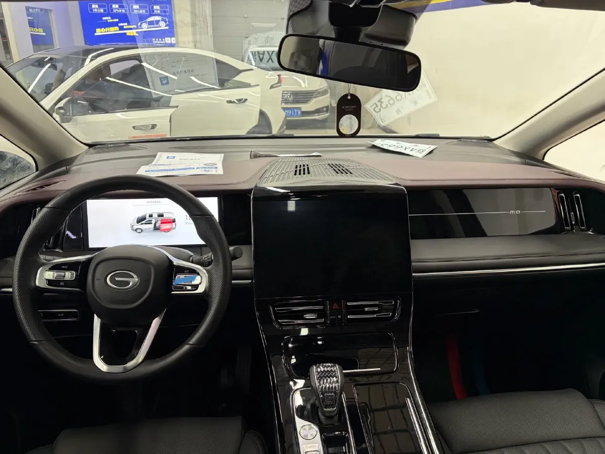 2024 GAC Trumpchi M8 2.0T 252HP L4 8AT,autocango,china used car exporter,china ev exporter,chinese used car exporter,chinese used ev exporter