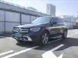 2021 Mercedes-Benz GLC Class 2.0T 197HP L4 9AT