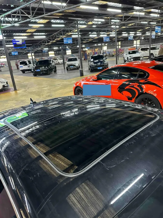 2023 Volkswagen Magotan 2.0T 186HP L4 7DCT,autocango,china used car exporter,china ev exporter,chinese used car exporter,chinese used ev exporter