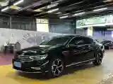 2023 Volkswagen Magotan 2.0T 186HP L4 7DCT