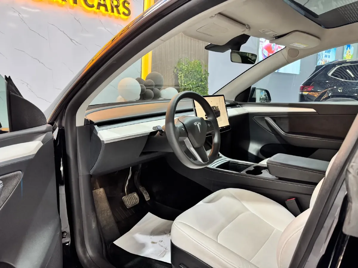 2022 Tesla Model Y BEV 78.4KWH,autocango,china used car exporter,china ev exporter,chinese used car exporter,chinese used ev exporter